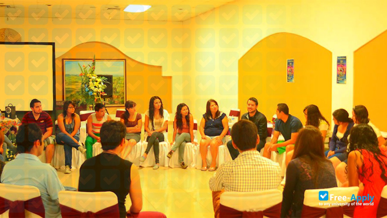 University of Zamora photo #6