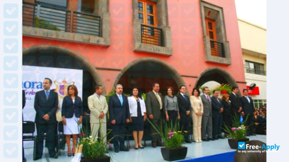 University of Zamora photo #4