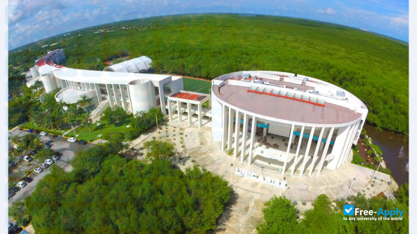 University of the Caribbean photo