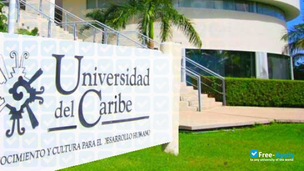 University of the Caribbean photo #3