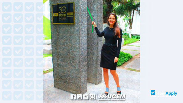 University of Central Mexico photo #1