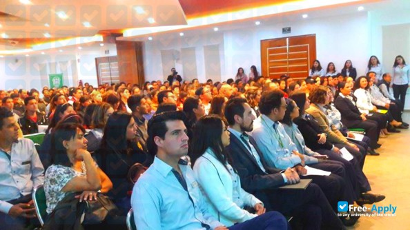 University of Central Mexico photo #3