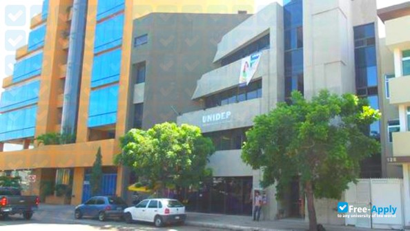 Photo de l’University of Professional Development #2