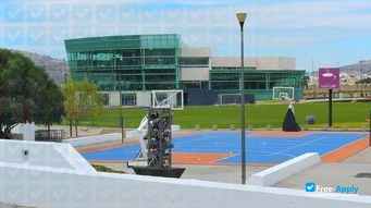 University of Football and Sports Science photo #1