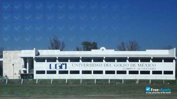 Foto de la University of the Gulf
