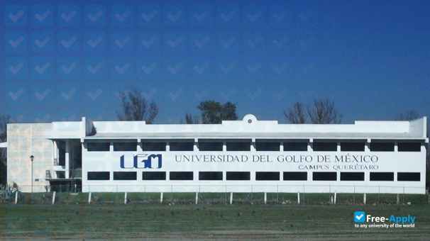 University of the Gulf photo