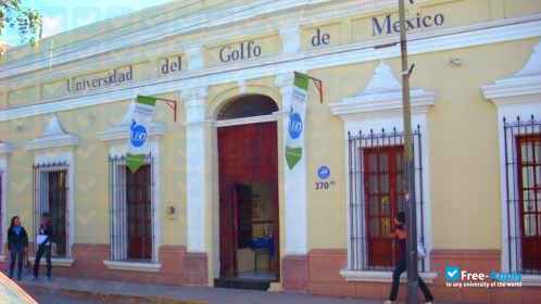 Foto de la University of the Gulf of Mexico #2