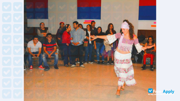 Salesian University photo #7