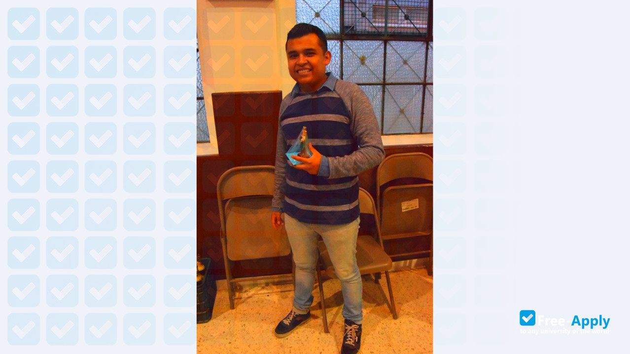 Salesian University photo #10