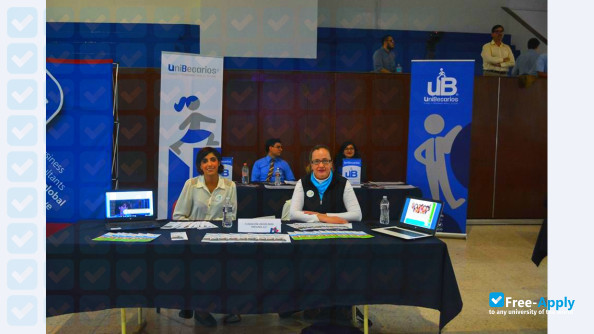 Salesian University photo #4