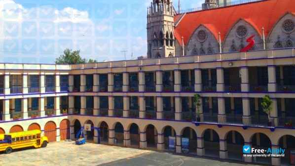 Salesian University photo #5