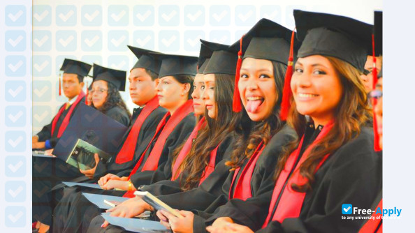 Salesian University photo #3