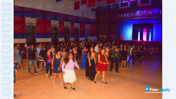 Salesian University photo #8