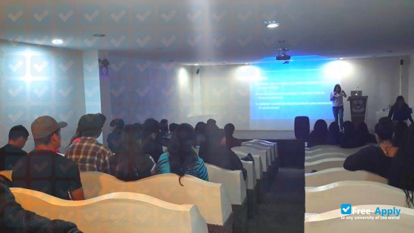 Samann University of Jalisco photo #7