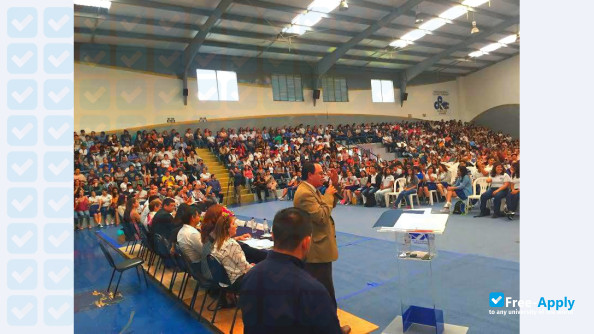 Samann University of Jalisco photo #8
