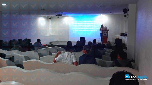 Samann University of Jalisco photo #4