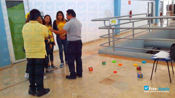 Samann University of Jalisco photo #6