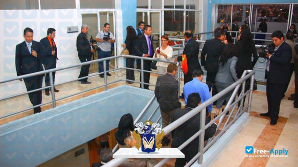 Samann University of Jalisco photo #2