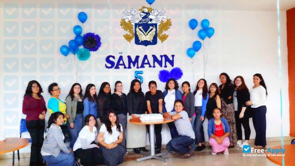 Samann University of Jalisco photo #5