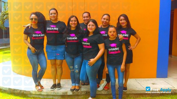 Photo de l’University San Marcos Chiapas #2