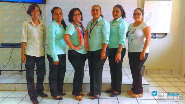 Photo de l’University San Marcos Chiapas #6