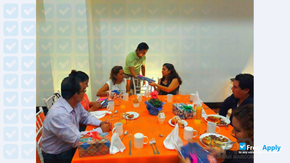 Photo de l’University San Marcos Chiapas #5