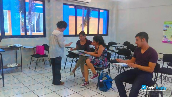 Photo de l’University San Marcos Chiapas #9