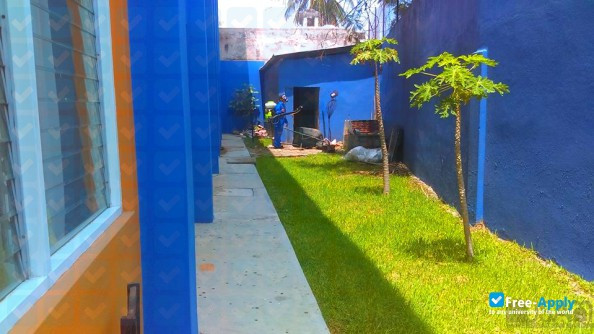 Photo de l’University San Marcos Chiapas #10