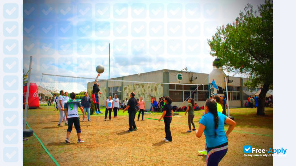 Photo de l’Technology University of Tulancingo #13