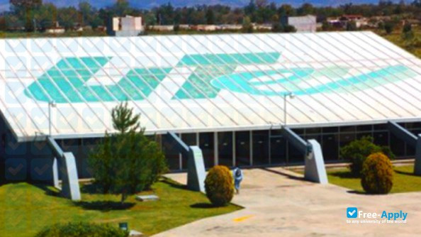 Photo de l’Technology University of Tulancingo #4