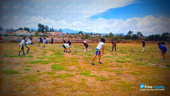 Photo de l’Technology University of Tulancingo #12