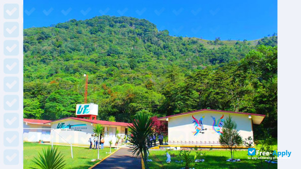 Photo de l’Technology University of Tulancingo #6