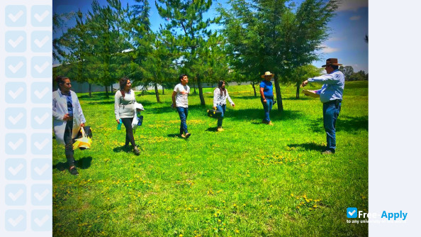 Photo de l’Technology University of Tulancingo #9