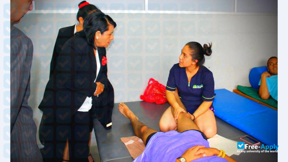 Photo de l’Technology University of Tulancingo #10