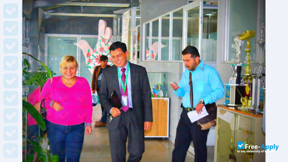 Фотография Technology University of Tulancingo