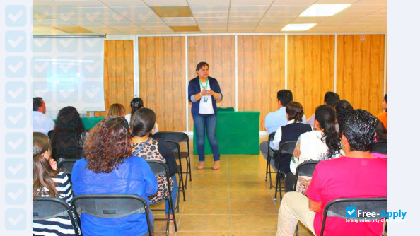 Photo de l’Technology University of Tulancingo #11
