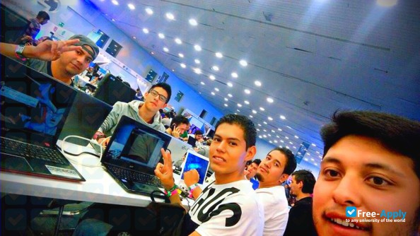 Photo de l’Technology University of Tulancingo #5