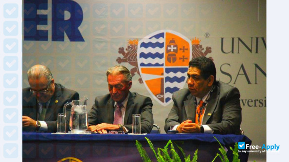 University Santander photo #9