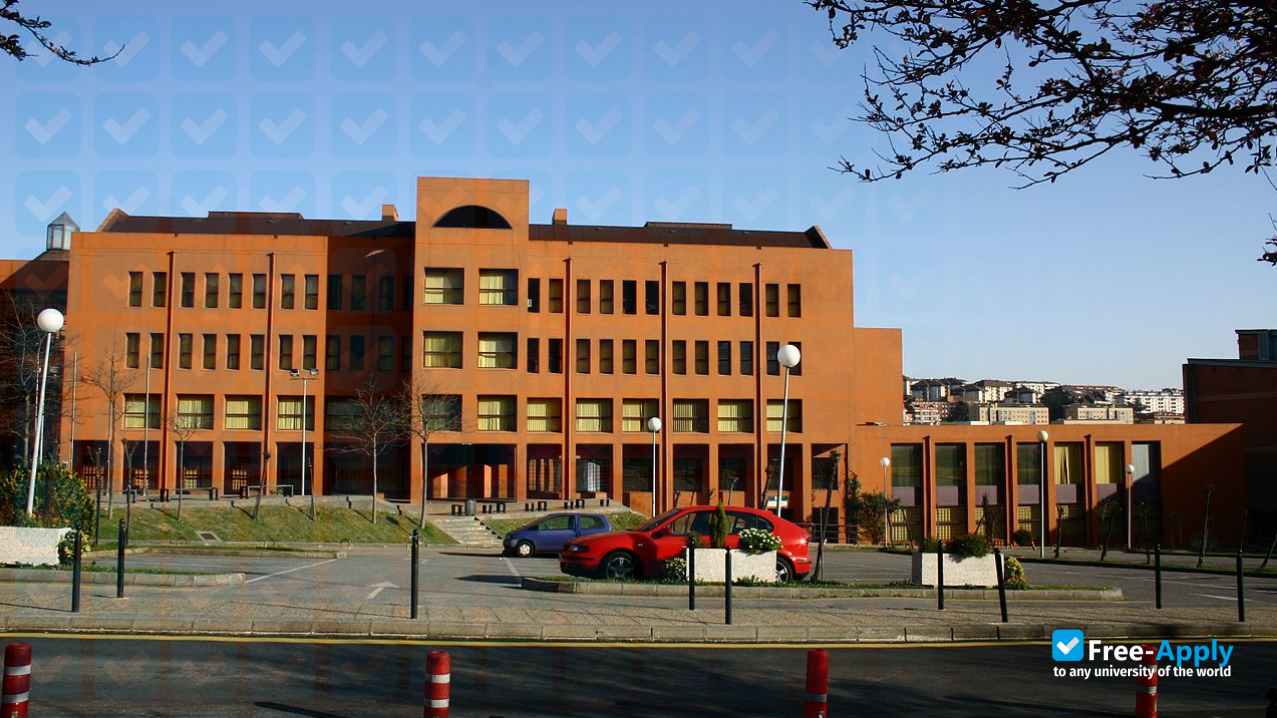 University Santander photo #2