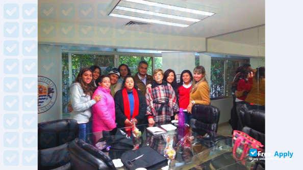 University Santander photo #12