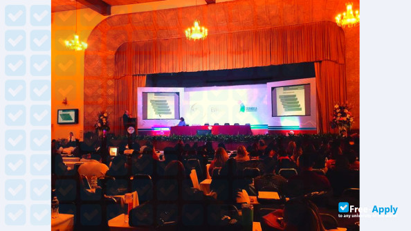 University Santander photo #11