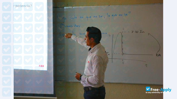 Technical University of Torreón photo #2