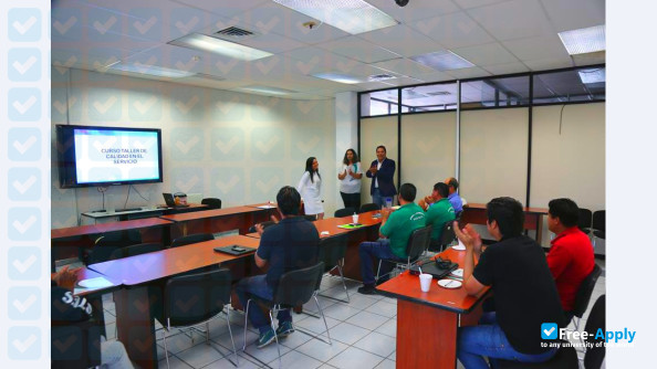 Technical University of Torreón photo #3