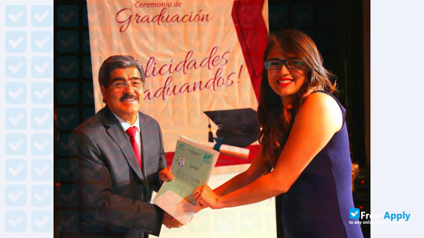Technical University of Torreón photo #11