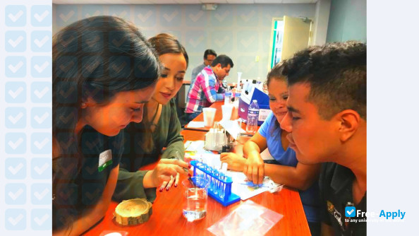 Technical University of Torreón photo #7