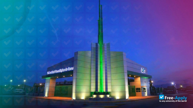 Technical University of Torreón photo #9