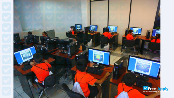 Technical University of Torreón photo #5