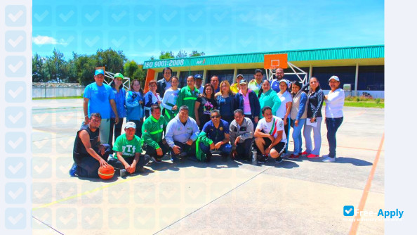 Technical University of Tlaxcala photo #9