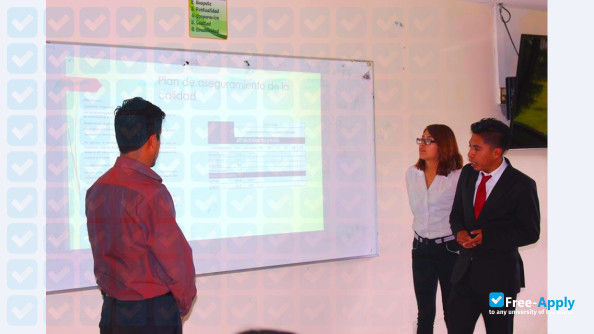 Technical University of Tlaxcala photo #11
