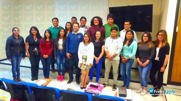 Technical University of Tlaxcala photo #4